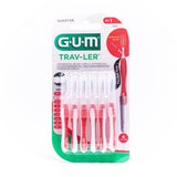 Butler Gum Proxa Traveler Interdent 8mm - 1314M6