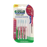 Gum Proxa Traveler Interdent 1.4mm- 1612m6