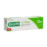Butler Gum Activital Toothpaste