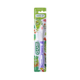 Butler Gum Kids Monster Toothbrush 2+ yrs