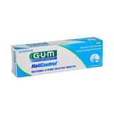 Butler Gum Hali control Tooth Paste Gel 75g