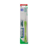 Butler  Gum Microtip Compact  Soft  Toothbrush