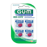 Butler Gum Red Cote Tablets  824m