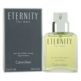 Calvin Klein Eternity for Men 100 ml