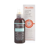 Migliorin Hair Loss Spray Lotion Alcohol Free 125 ml