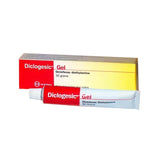 Diclogesic 1% Gel 30g