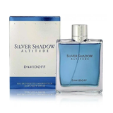 Davidoff Silver Shadow Altitude 100 ml