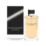 Davidoff Silver Shadow For Men 100 ml