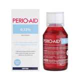 Perio Aid 0.12% Treatment Mouthwash 150 ml