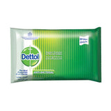 Dettol Antibacterial Wipes 80's