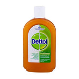 Dettol Liquid 500ml