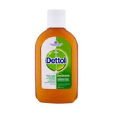 Dettol Classic Antiseptic Liquid 250 ml