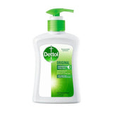 Dettol Original Hand Wash 200 ml