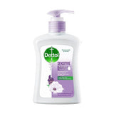 Dettol Sensitive  Antibacterial Handwash 200ml