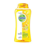 Dettol Antibacterial Fresh Shower Gel  300ml