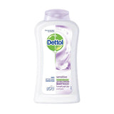 Dettol Sensitive Antibacterial Shower Gel 250 ml