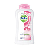 Dettol Anti-Bacterial Skincare Shower Gel  250 ml