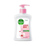 Dettol Antibacterial  Skincare Handwash 200 ml