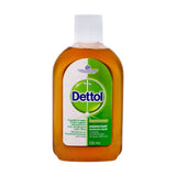 Dettol Liquid 125 ml