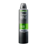 Dove Deo Extra Fresh Platinum Men 150 ml