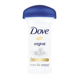 Dove Deo Cream Regular (AR) 50 ml