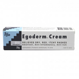 Egoderm Cream 25 g