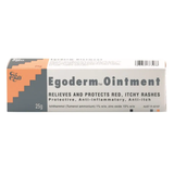 Egoderm Ointment 25 g