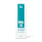 Silic 15 Cream 75 G