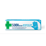 Soov Antiseptic Pain Relief Cream 50 g