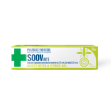 Soov Bite Pain & Itch Relieving Gel 25 g