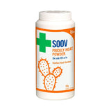 Soov Prickly Heat Powder 50 g