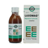 Laxomag 7.5% Suspension 125ml