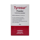 Tyrosur 1% Powder 20gm