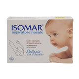 Isomar Nasal Aspirator