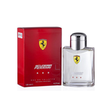 Ferrari Red 125 ml