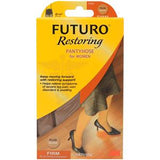 3M Futuro Restoring Pantyhose For Women Plus