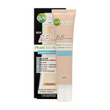 Garnier  Skin Natural  Bb Cream Oil Free Medium 50 ml