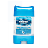 Gillette Anti Perspirant Stick Clear Gel Arctic Ice 70 ml