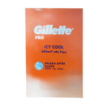 Gillette Pro Splash Cool After Shave 100 ml