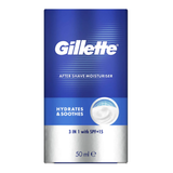 Gillette Pro After Shave Hydra Moisturizing 50 ml