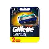 Gillette Fusion Proglide Manual Cartridge 2's