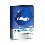 Gillette Series After Shave Arctic Ice 48 ml