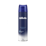 Gillette Refreshing Breeze Shaving Gel 200 ml