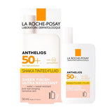 La Roche-Posay Anthelios Xl Spf50+ Fluid Tinted 50 ml