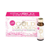 Gold Collagen Pure 10's Pack