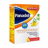 Panadol Cold & Flu Vapour Release Powder