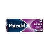 Panadol Night Tablets 24's