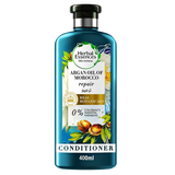 Herbal Essence Argan Oil Of Morocco Conditioner 400ml