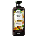 Herbal Essences Coconut Milk Shampoo 400ml