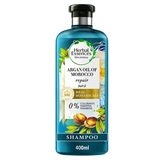 Herbal Essence Argan Oil Of Morocco Shampoo 400ml